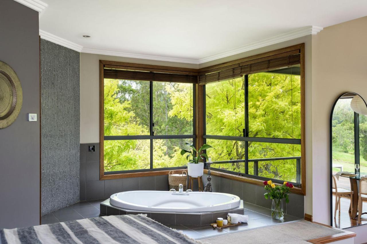 Cedars Mount View Villa Buitenkant foto