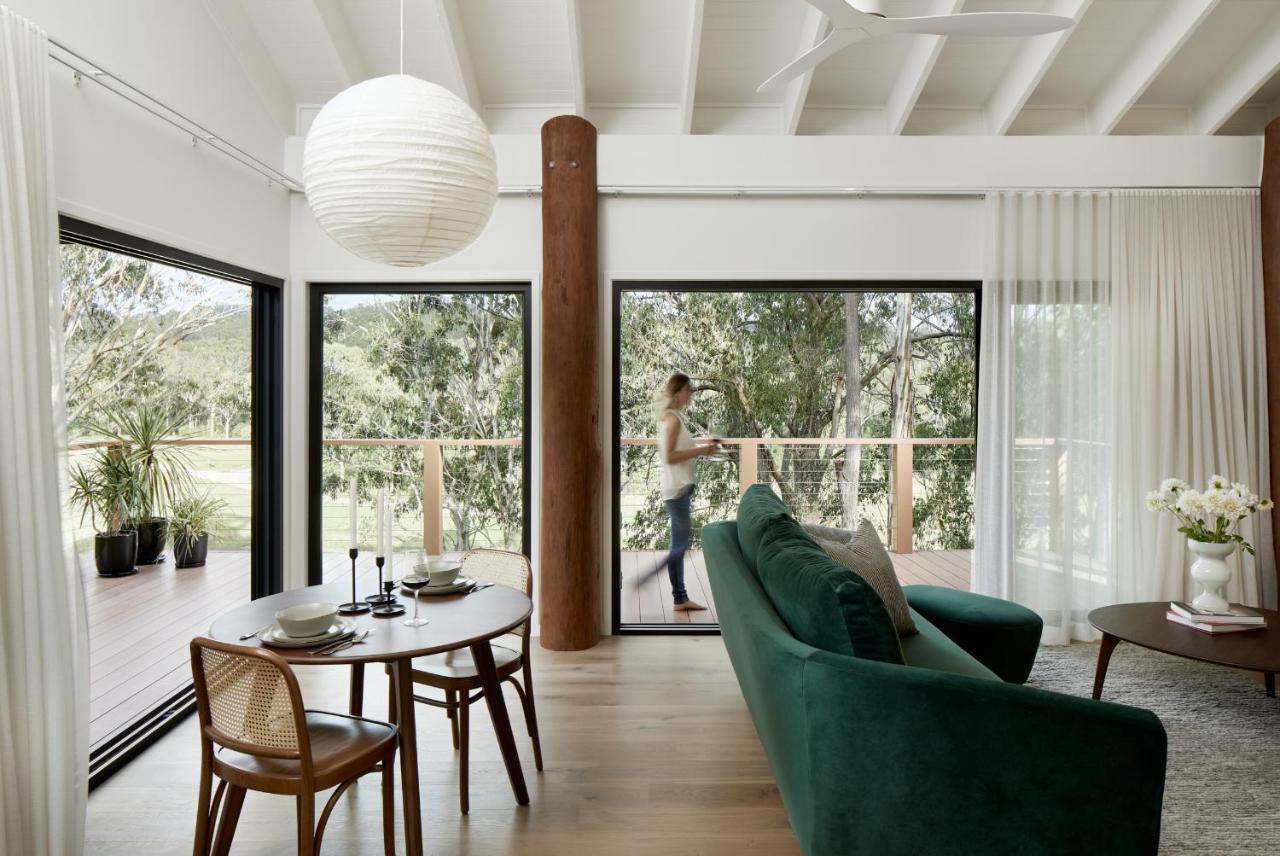 Cedars Mount View Villa Buitenkant foto