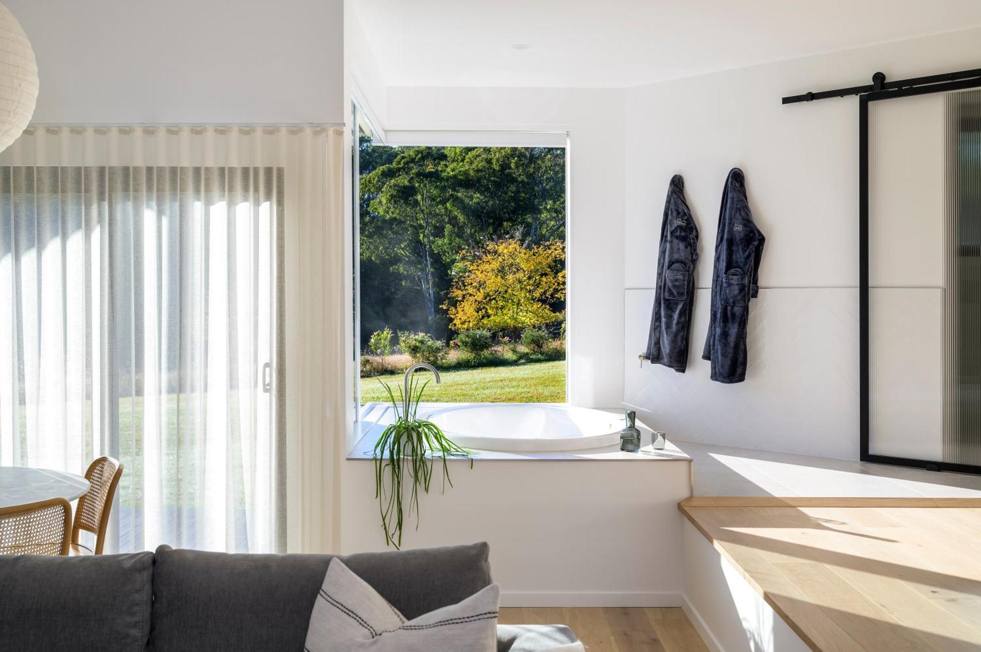 Cedars Mount View Villa Buitenkant foto